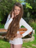 Most Erotic Teens Presents Milana K