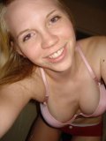 Taylor True Is A Sweet But Naughty Blonde Teen Girl And She Is Showing Us Her Bod In Selfies