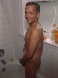 Sexy Terry Bfcollection Invites Us To Join Him In A Shower Where He Slowly Soaps His Smooth Body